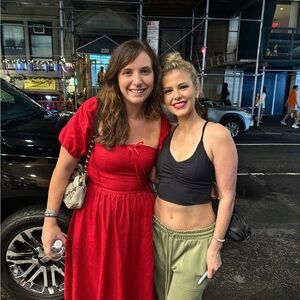 Reformation Marella Linen Dress